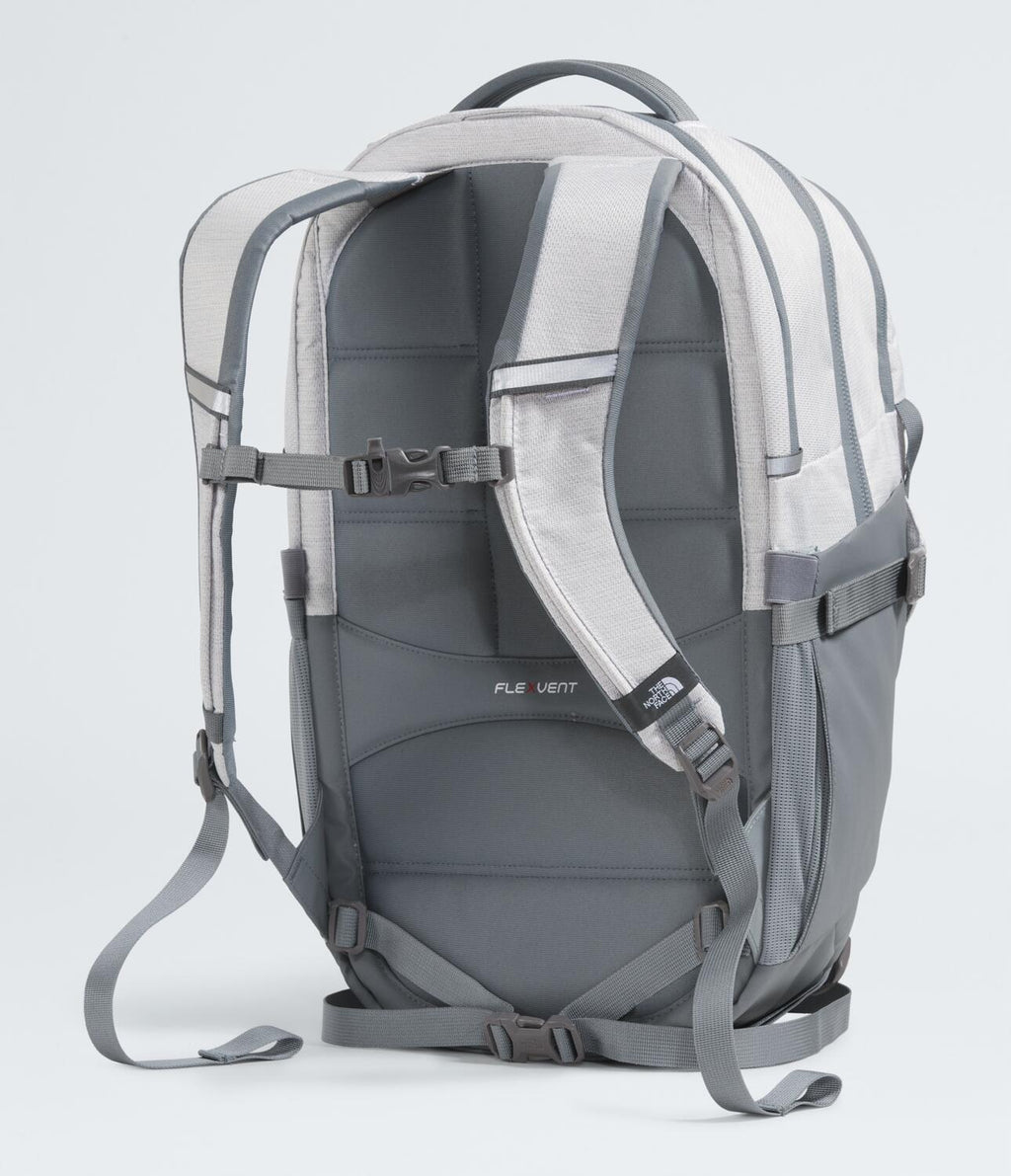 Morral Recon Blanco Mujer The North Face