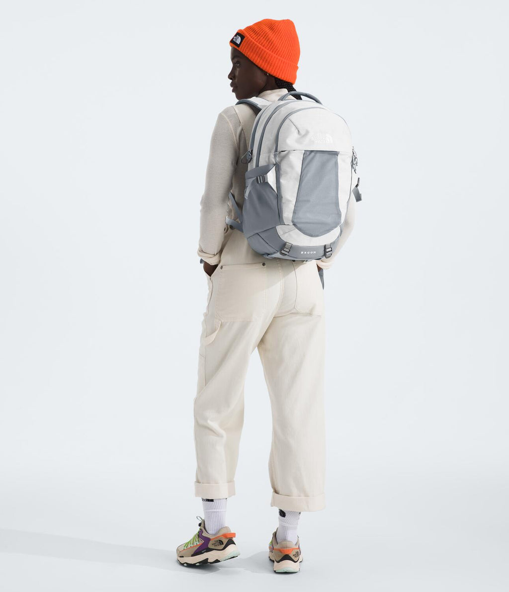 Morral Recon Blanco Mujer The North Face