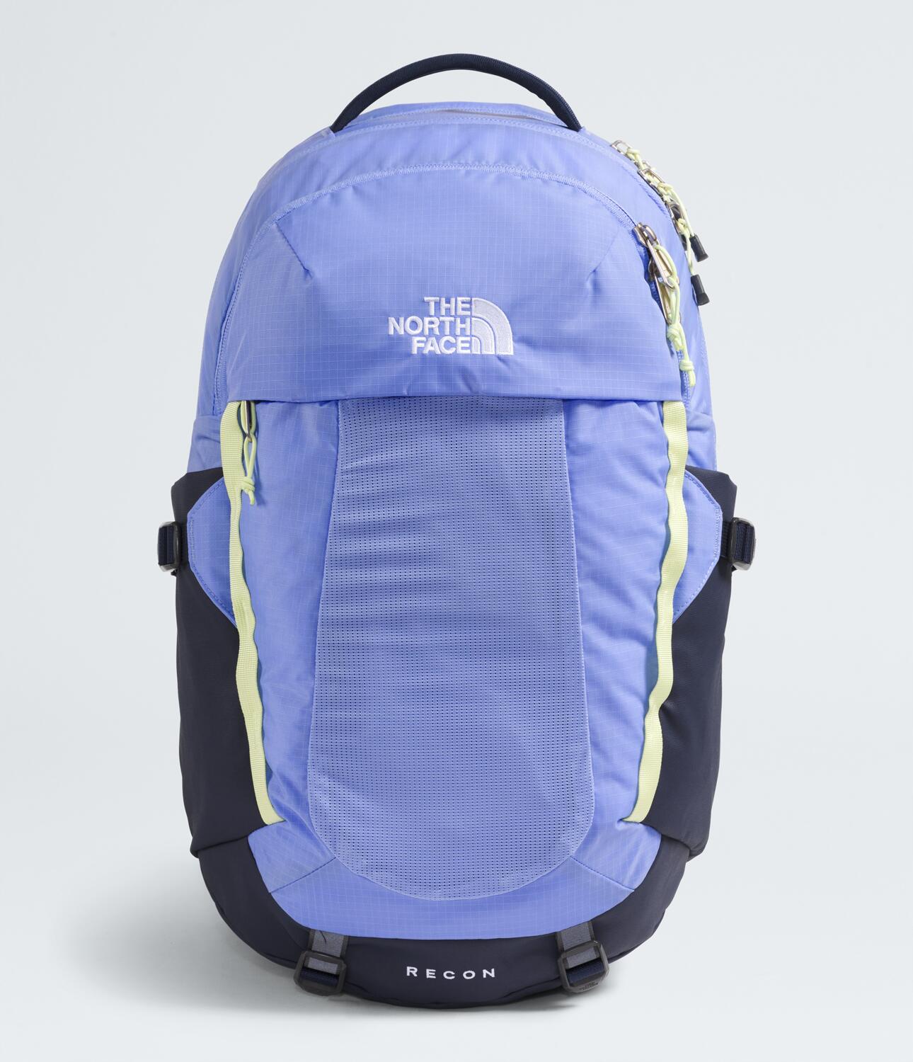 Morral Recon Azul Mujer The North Face