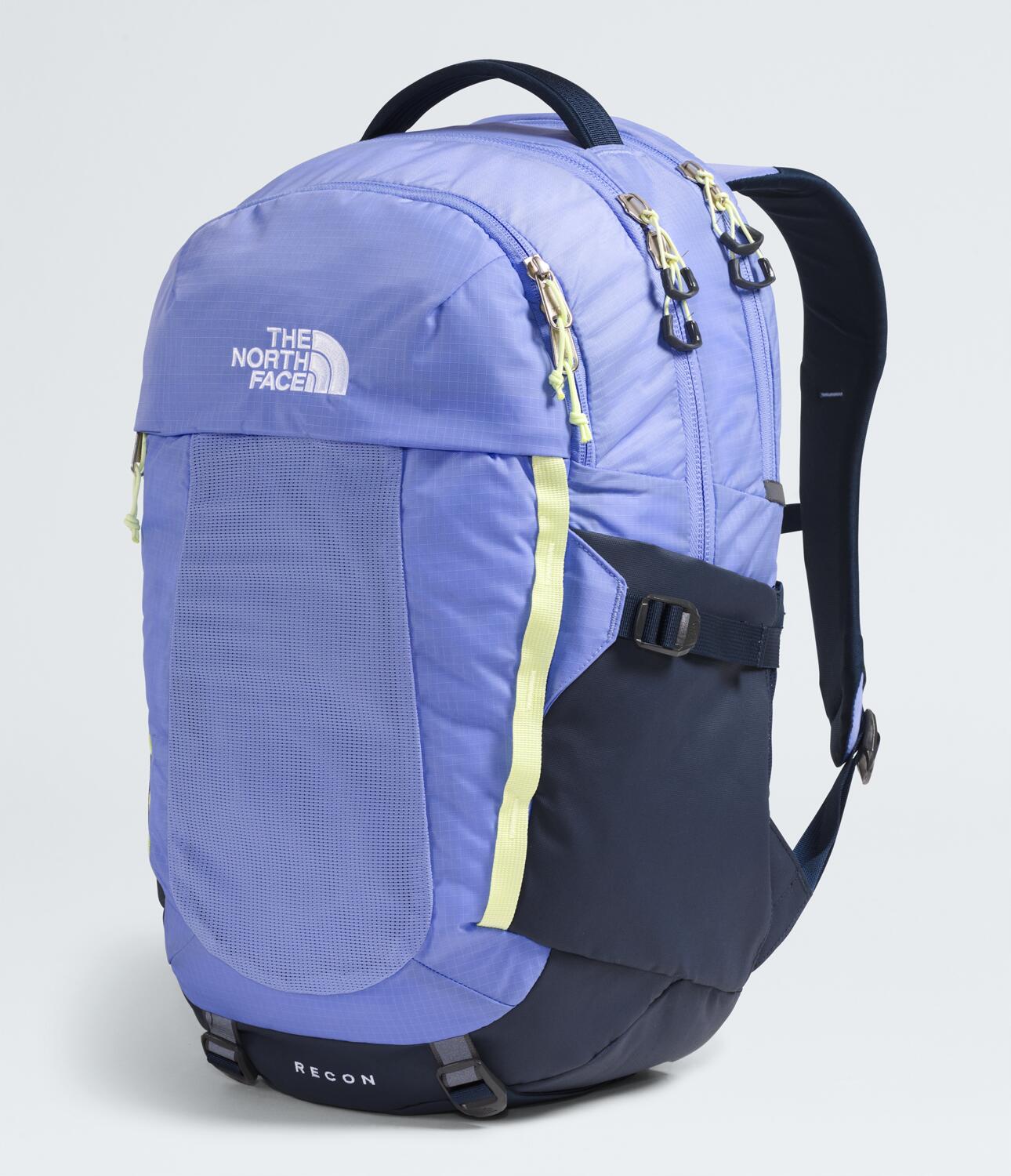 Morral Recon Azul Mujer The North Face