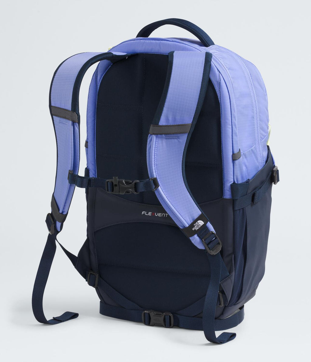 Morral Recon Azul Mujer The North Face