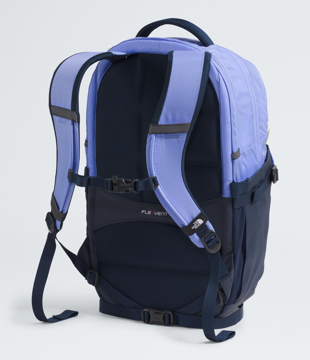 Morral Recon Azul Mujer The North Face