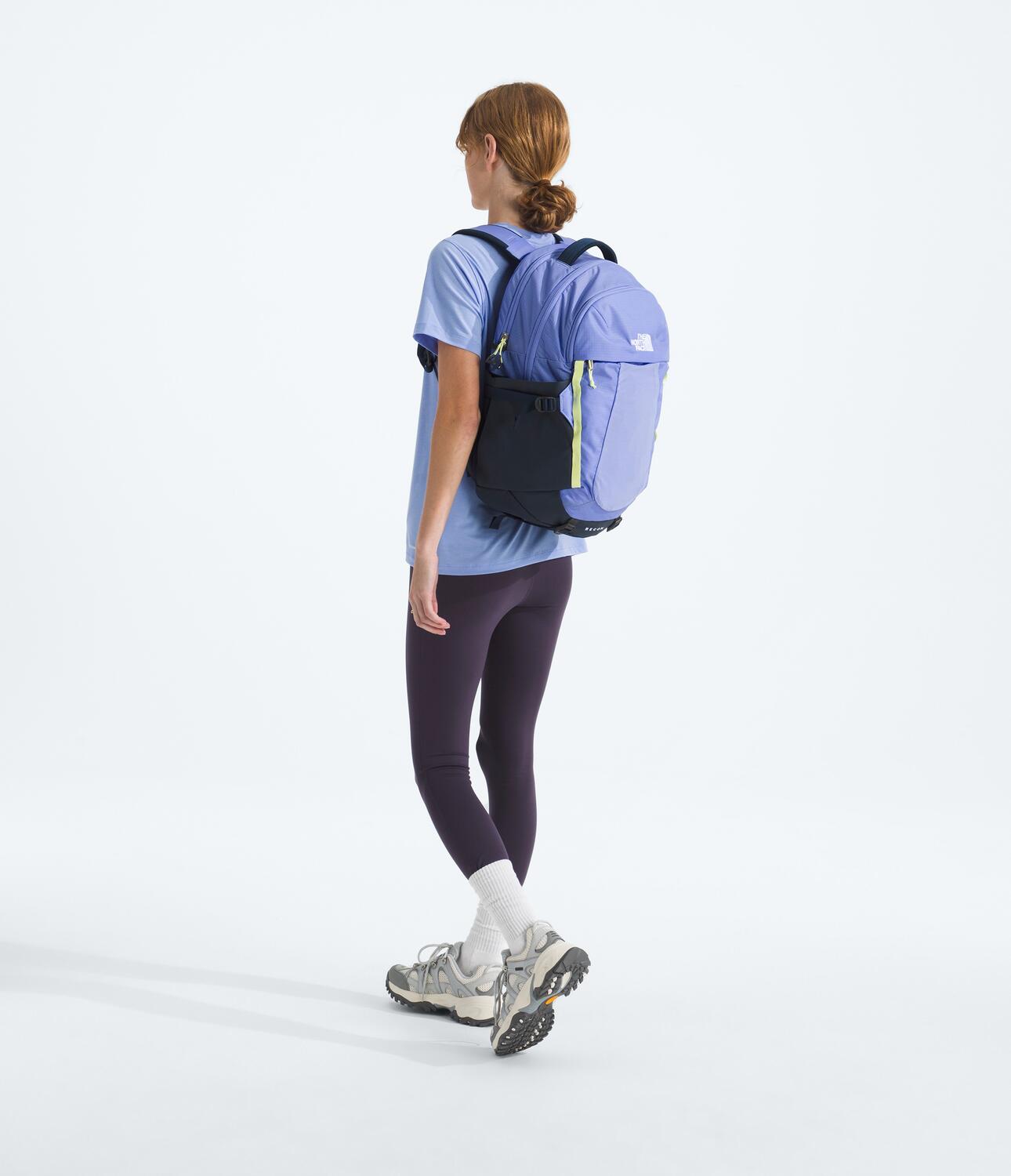 Morral Recon Azul Mujer The North Face
