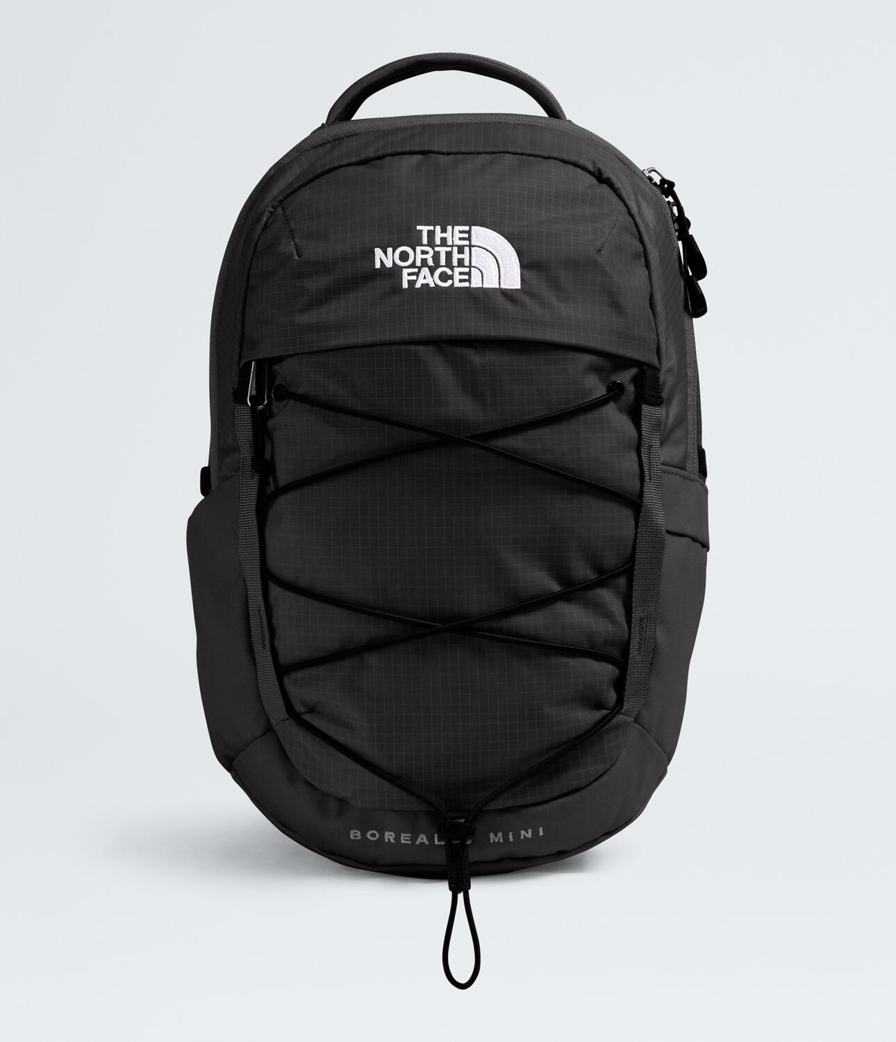 Morral Borealis Mini Backpack Negro Unisex The North Face