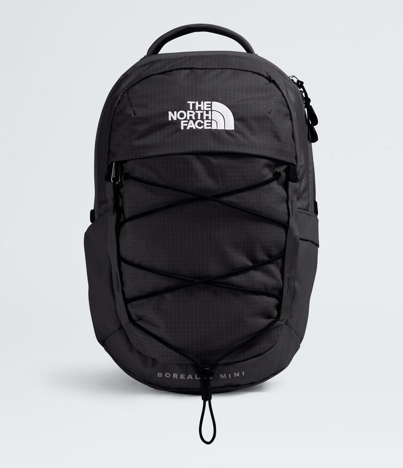 Morral Borealis Mini Backpack Negro Unisex The North Face