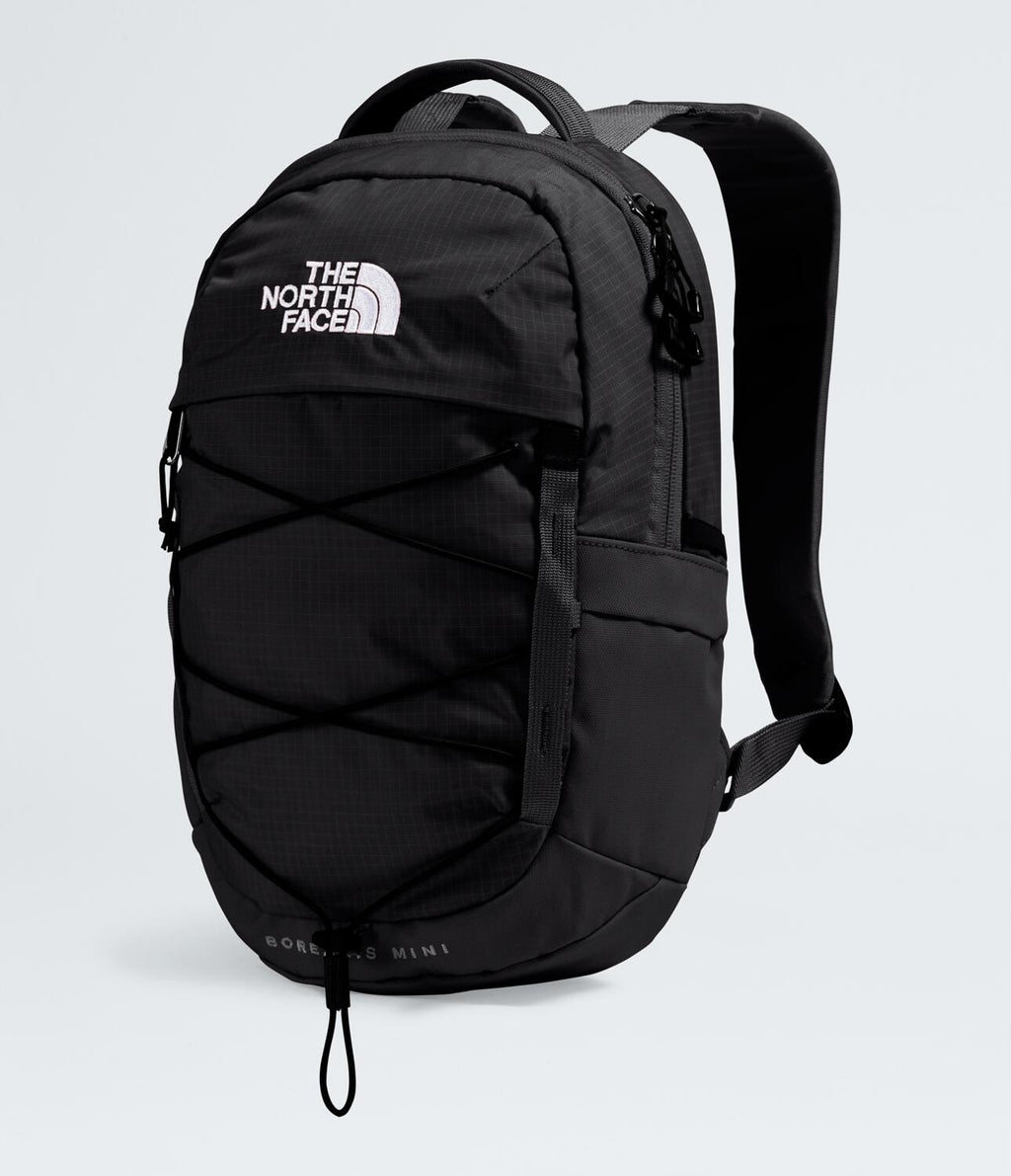 Morral Borealis Mini Backpack Negro Unisex The North Face