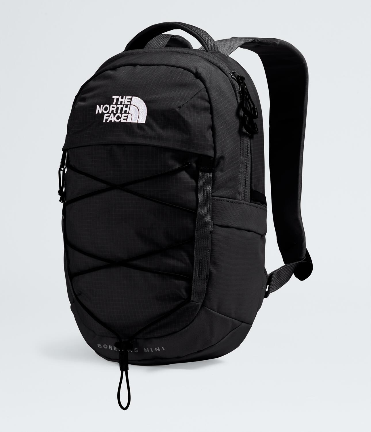 Morral Borealis Mini Backpack Negro Unisex The North Face