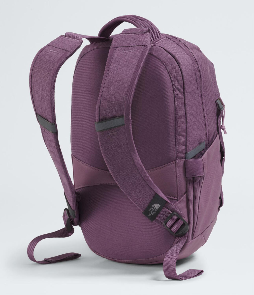 Morral Borealis Mini Backpack Morado Unisex The North Face