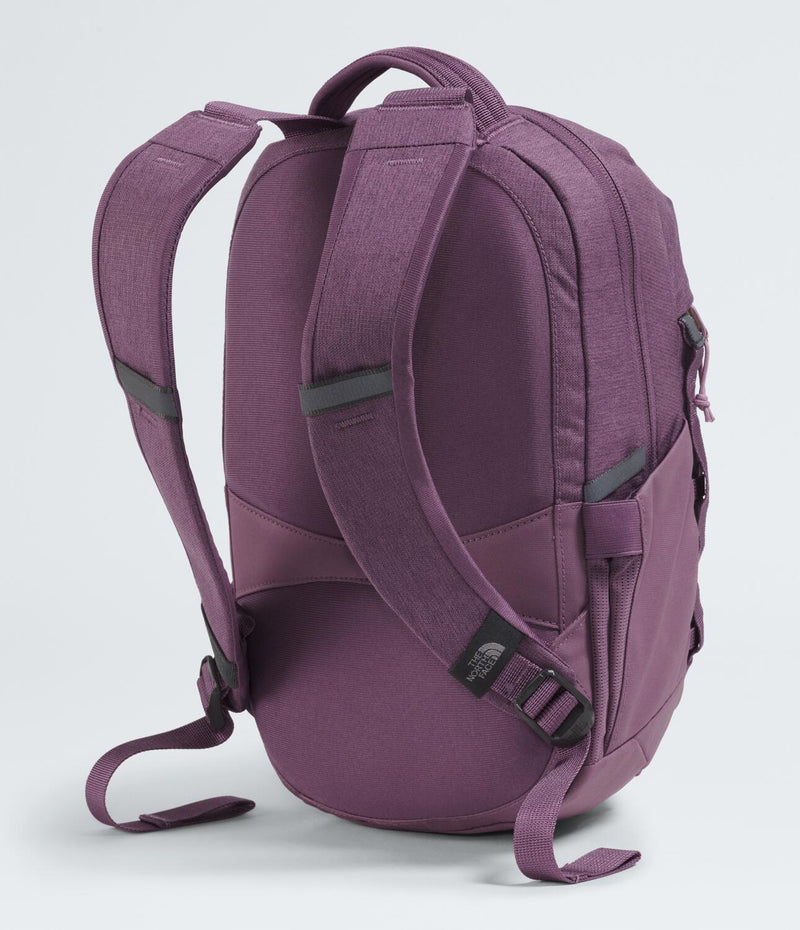 Morral Borealis Mini Backpack Morado Unisex The North Face