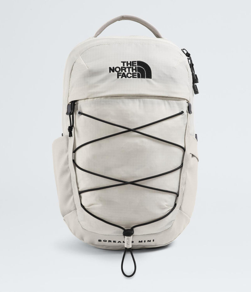 Morral Borealis Mini Backpack Blanco Unisex The North Face