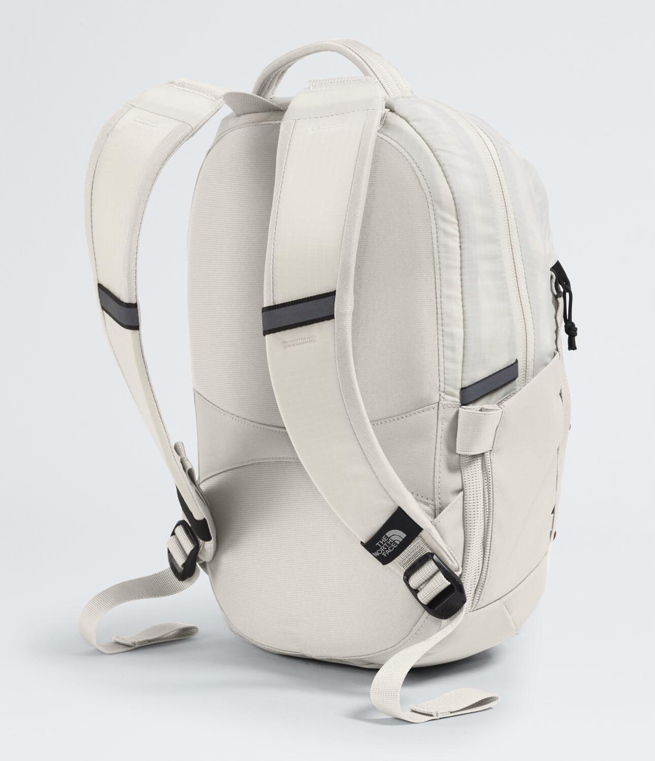 Morral Borealis Mini Backpack Blanco Unisex The North Face