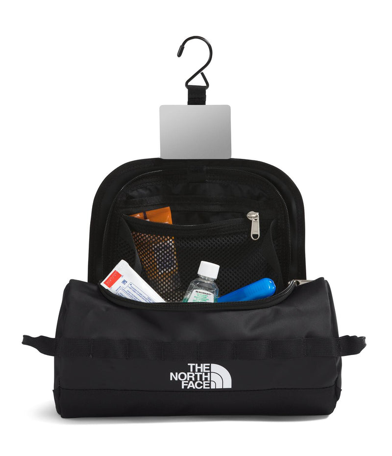 Cartuchera Bc Travel Canister - L Negro Unisex The North Face - imagen 3