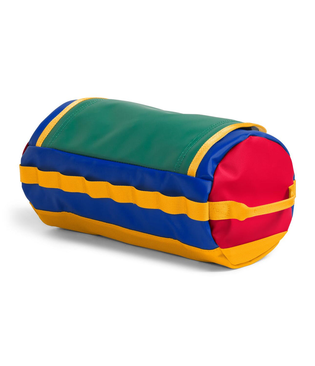 Cartuchera Bc Travel Canister L Azul Unisex The North Face - imagen 3