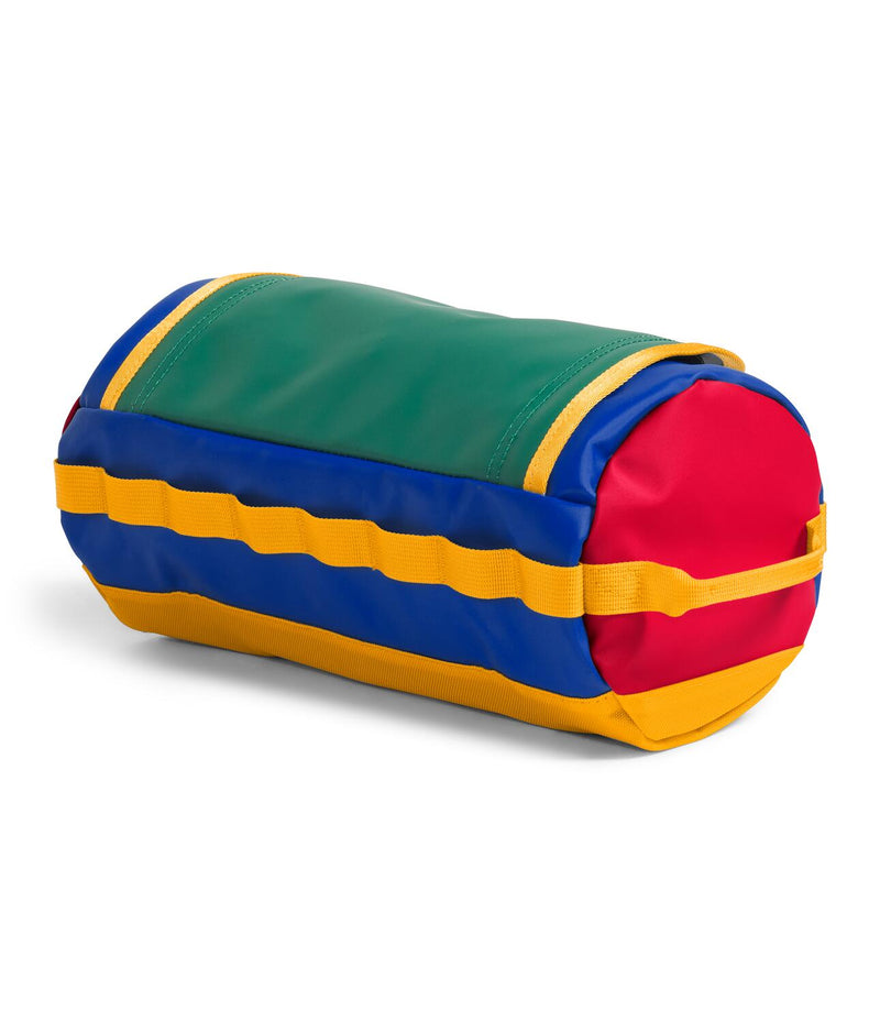 Cartuchera Bc Travel Canister L Azul Unisex The North Face - imagen 3