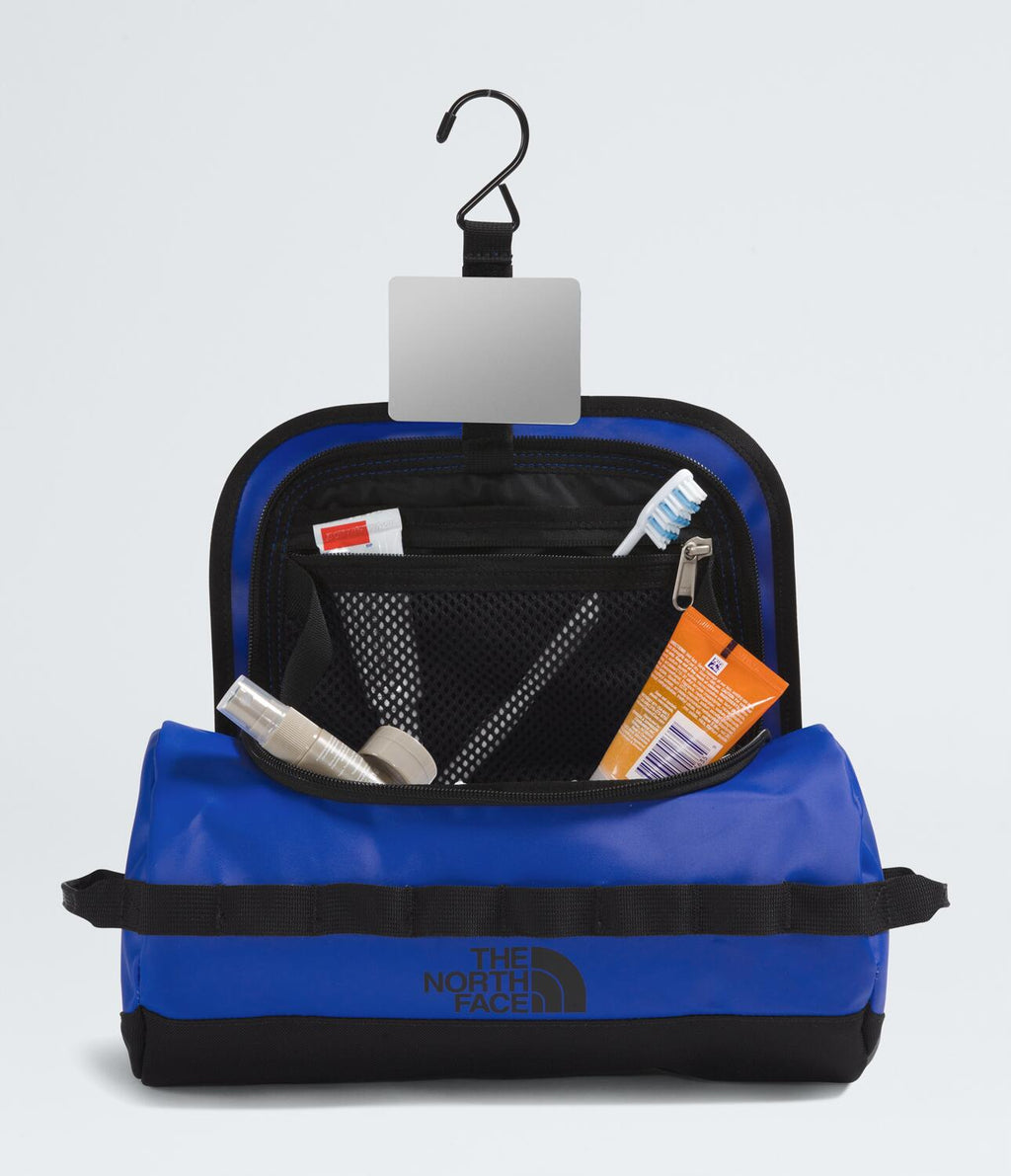 Maleta Bc Travel Canister L Azul Unisex The North Face