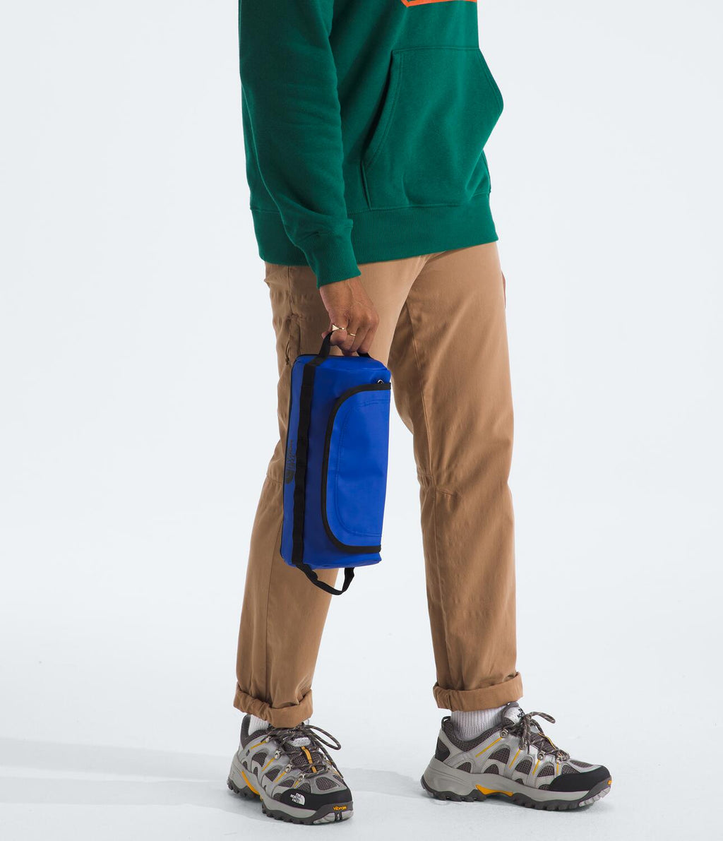 Maleta Bc Travel Canister L Azul Unisex The North Face