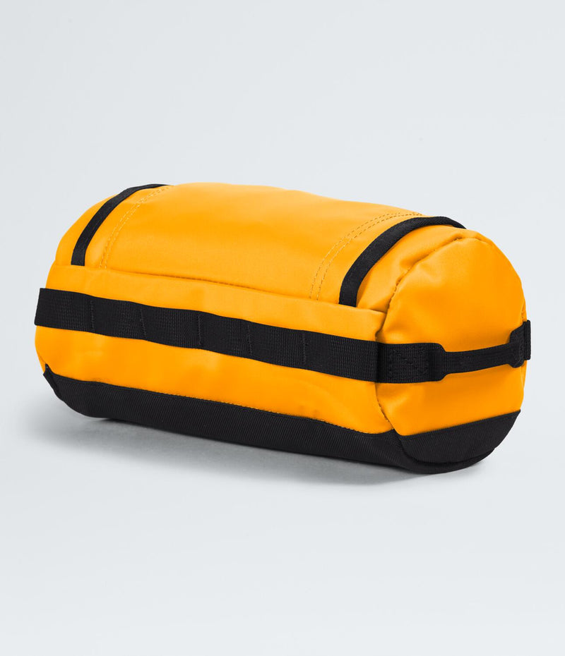 Cartuchera Bc Travel Canister S Amarillo Unisex The North Face - imagen 2