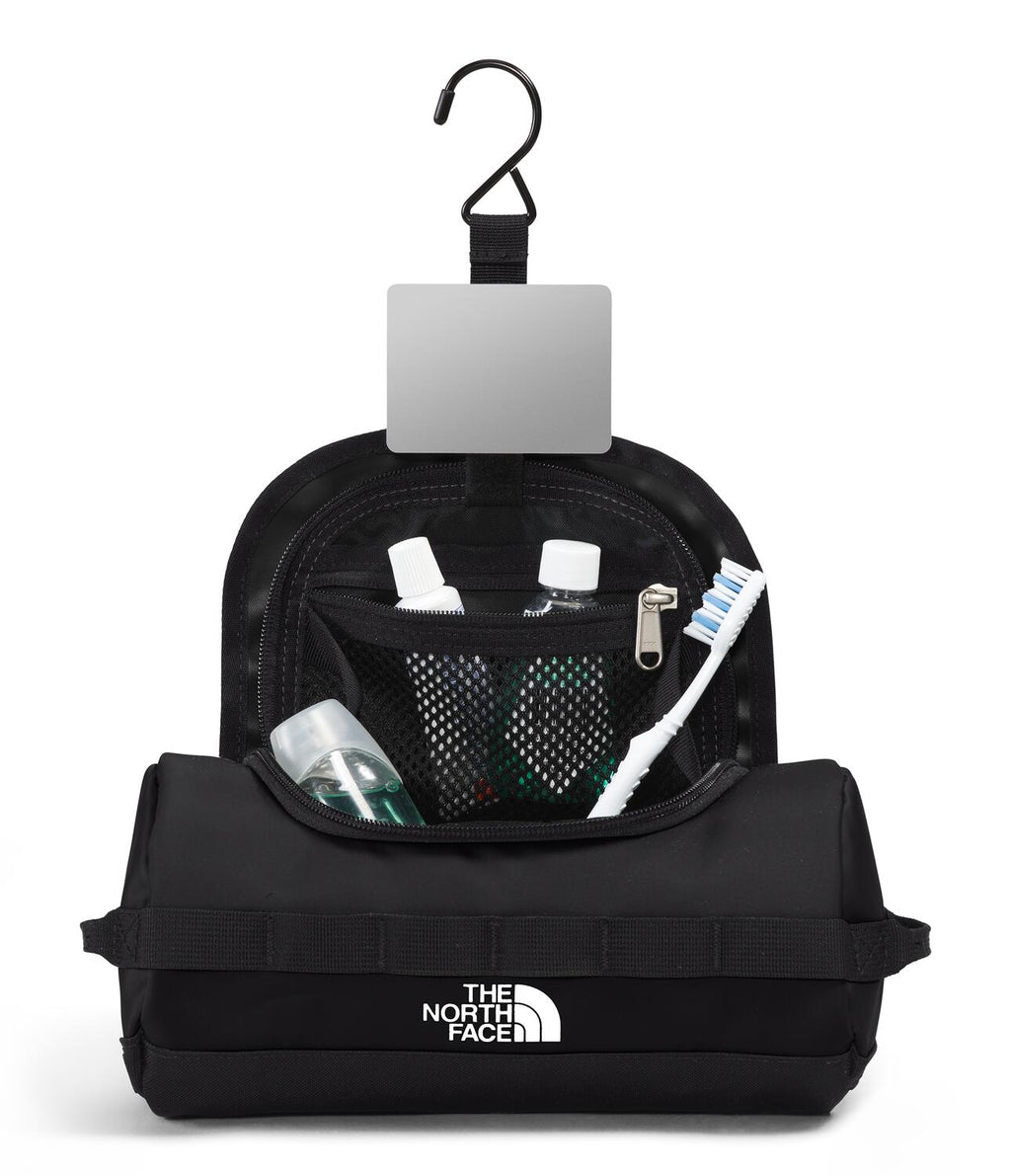 Cartuchera Viaje Bc Travel Canister Negro Unisex The North Face - imagen 3