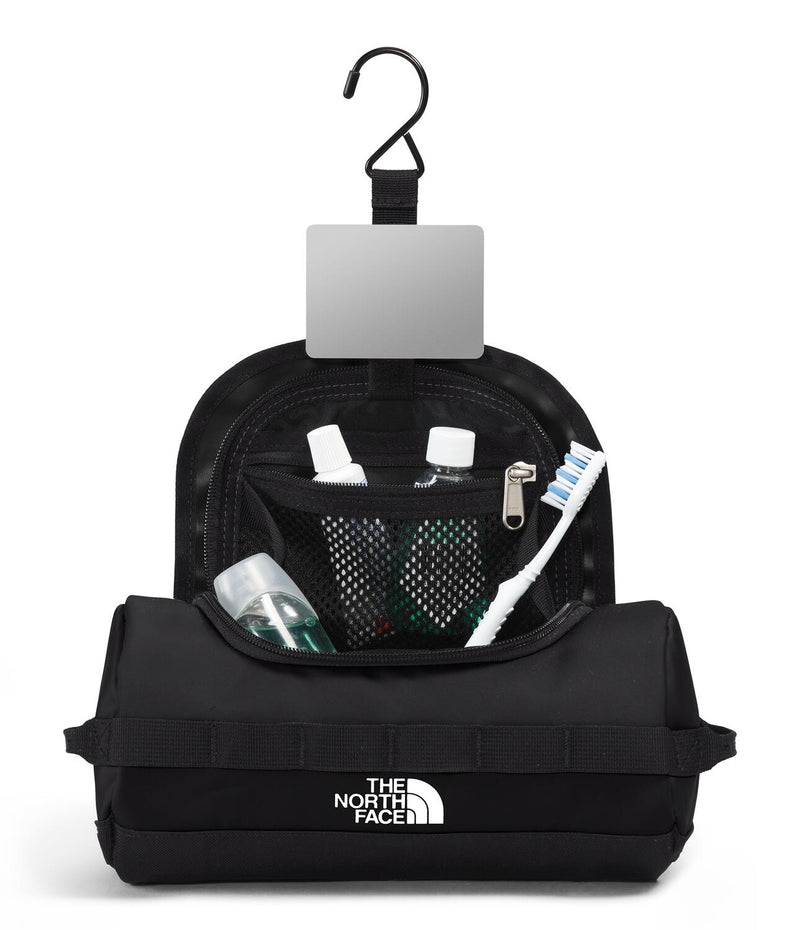 Cartuchera Viaje Bc Travel Canister Negro Unisex The North Face - imagen 3