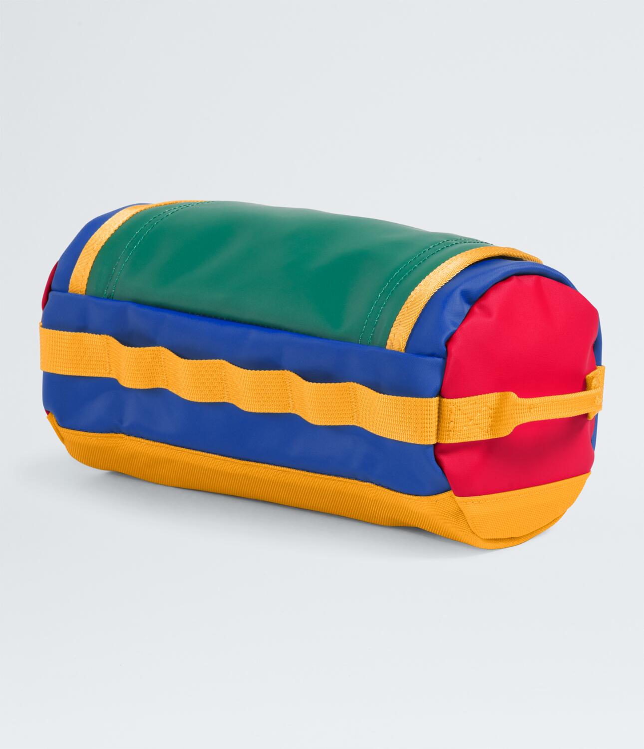 Cartuchera Bc Travel Canister S Azul Unisex The North Face - imagen 2