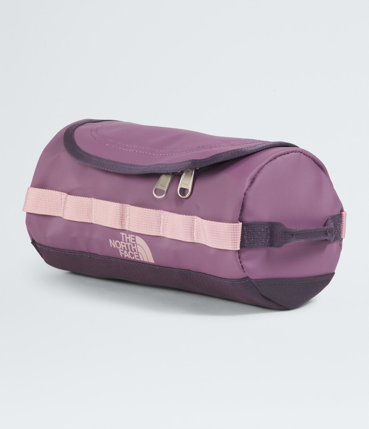 Maleta Bc Travel Canister S Morado Mujer The North Face