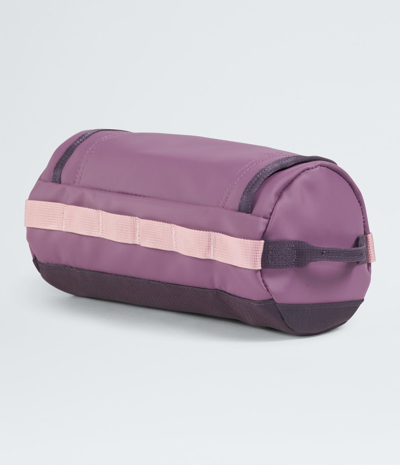 Maleta Bc Travel Canister S Morado Mujer The North Face