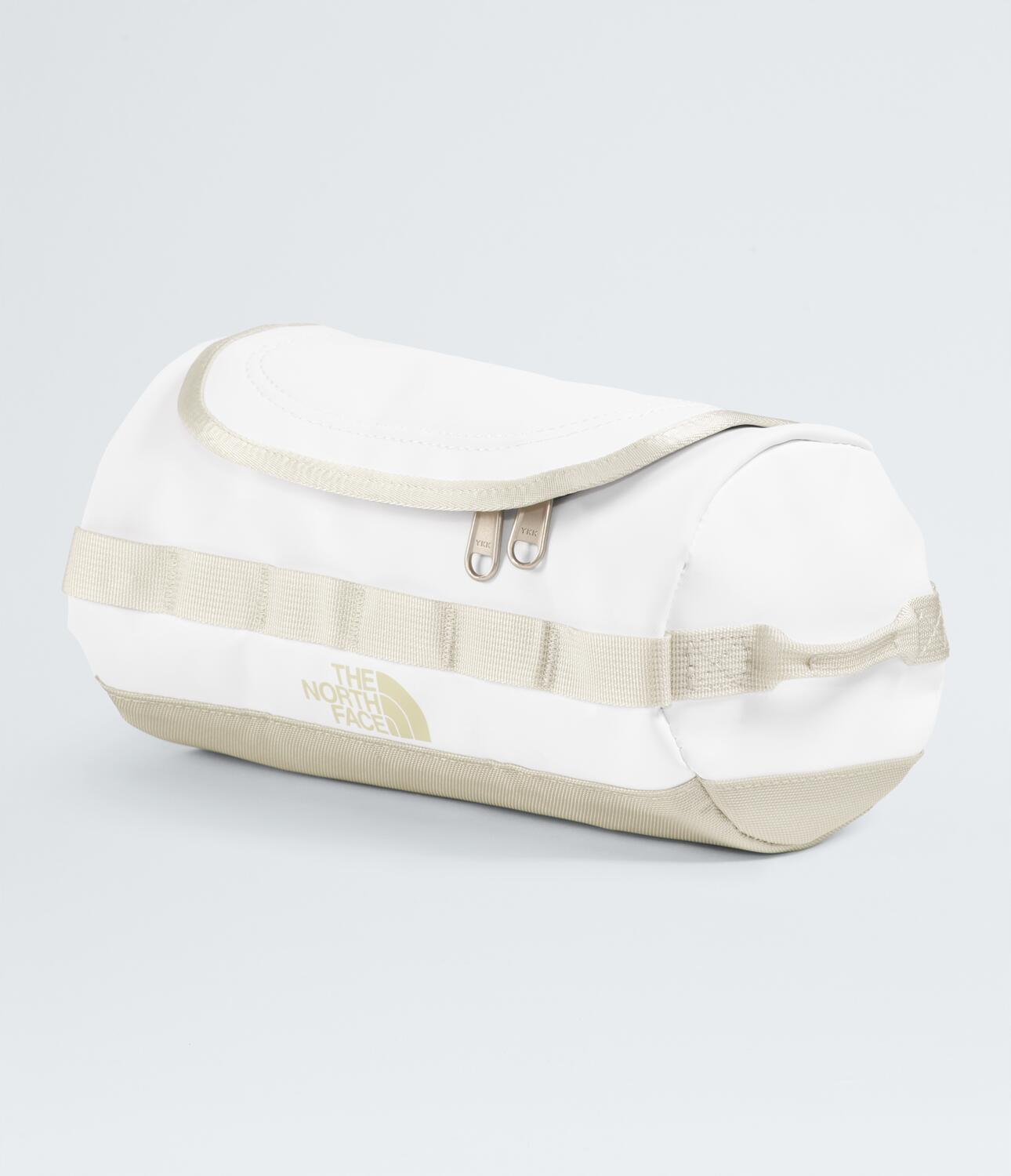 Maleta Bc Travel Canister S Blanco Unisex The North Face