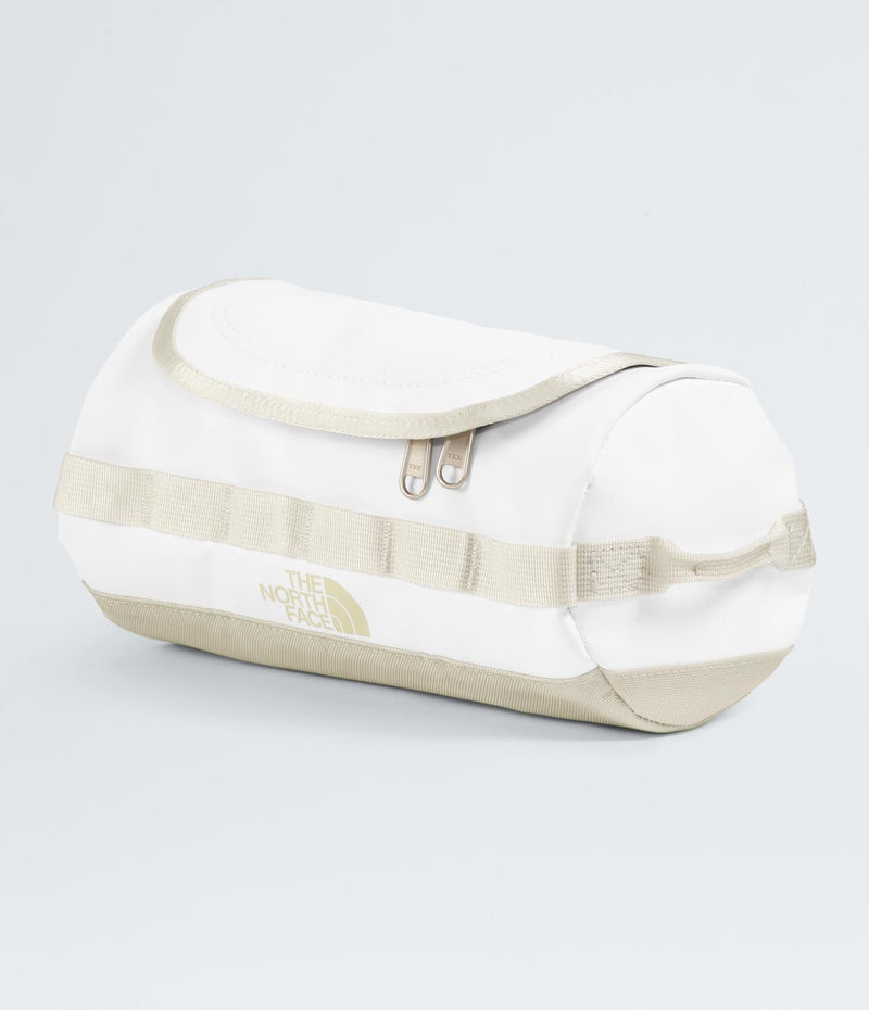 Cartuchera Bc Travel Canister S Blanco Unisex The North Face