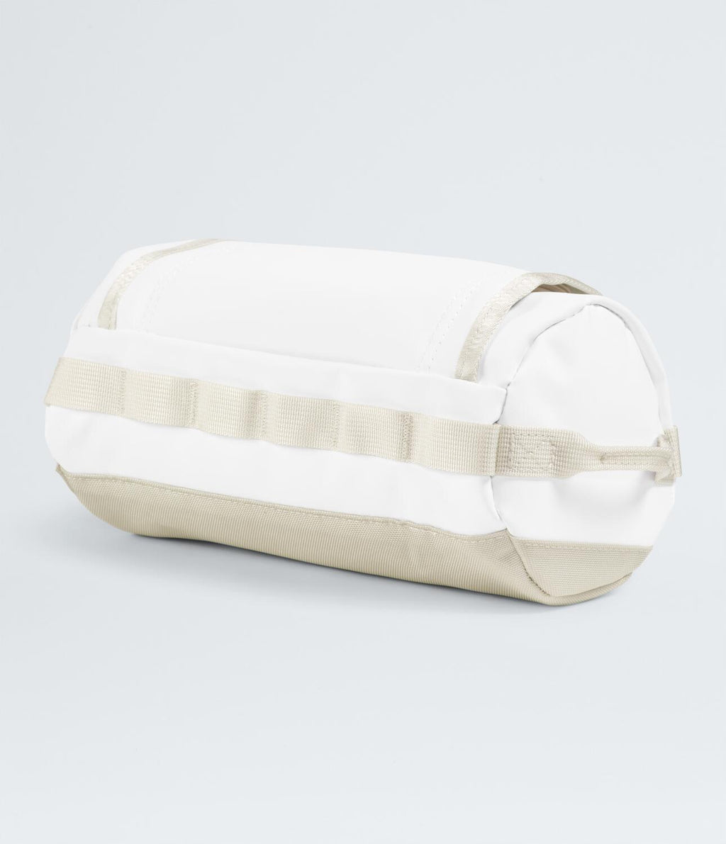Maleta Bc Travel Canister S Blanco Unisex The North Face