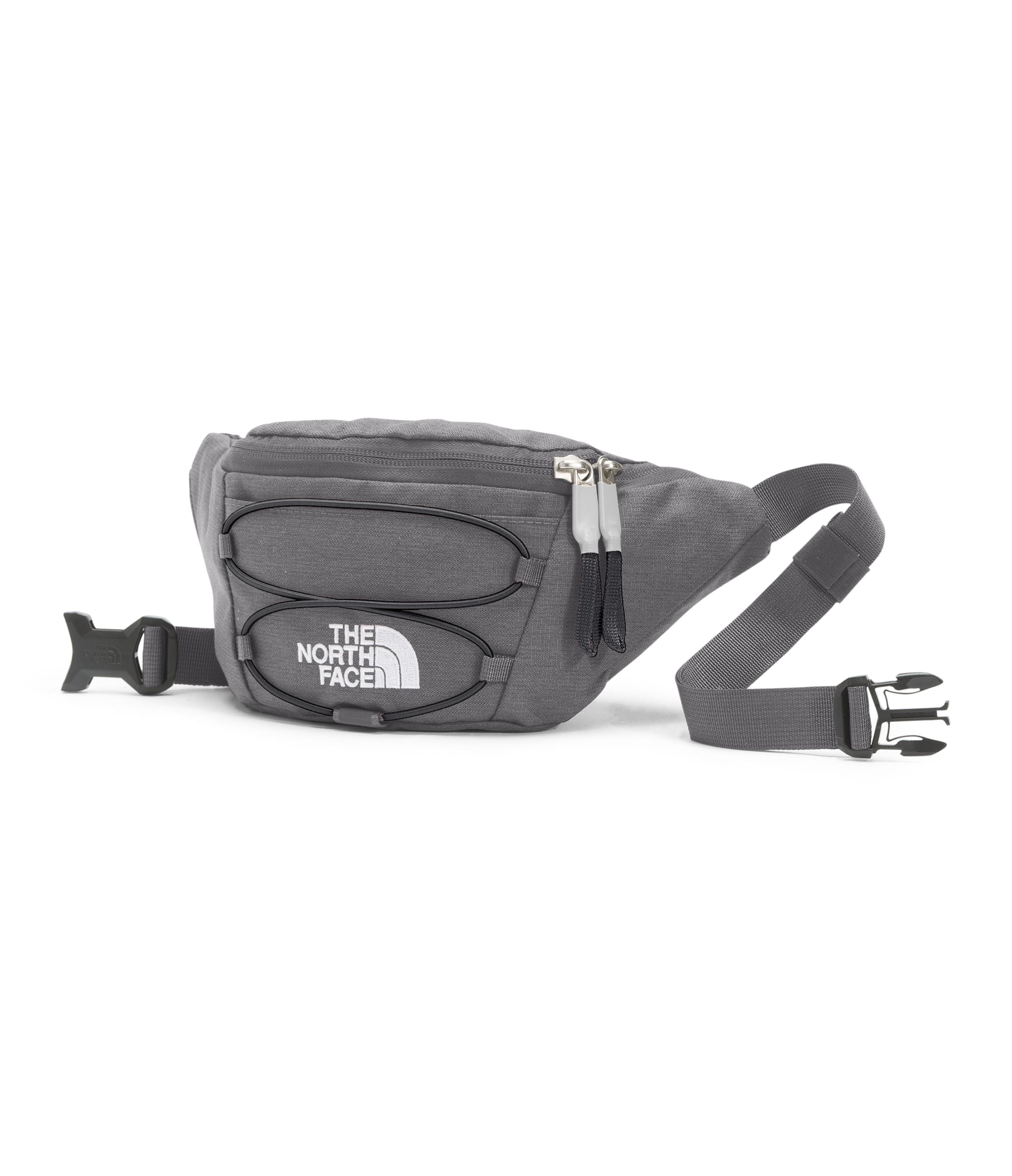 Riñonera Jester Lumbar Unisex Gris The North Face - imagen 2