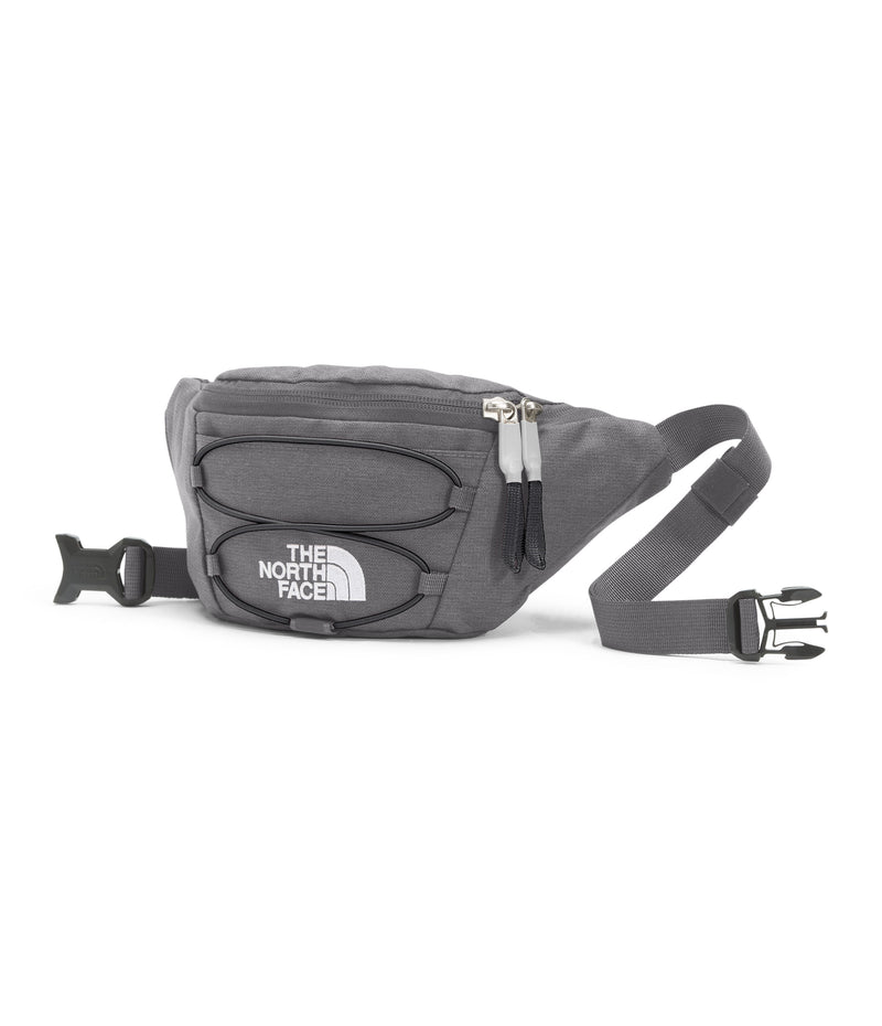 Riñonera Jester Lumbar Unisex Gris The North Face - imagen 2