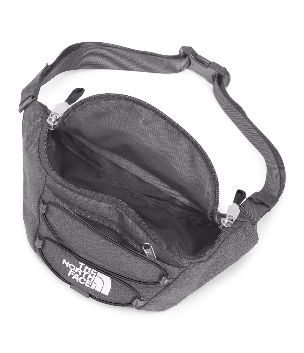 Riñonera Jester Lumbar Unisex Gris The North Face - imagen 4