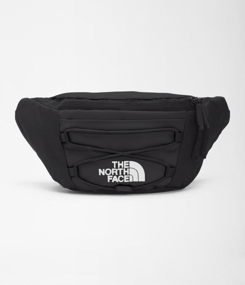 Riñonera Jester Lumbar Negro Unisex The North Face