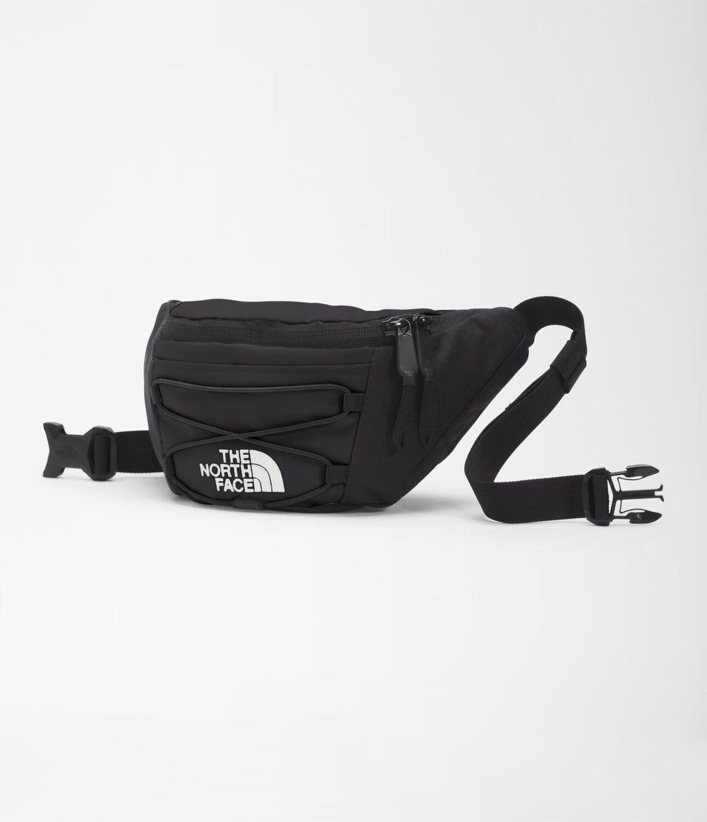 Riñonera Jester Lumbar Negro Unisex The North Face