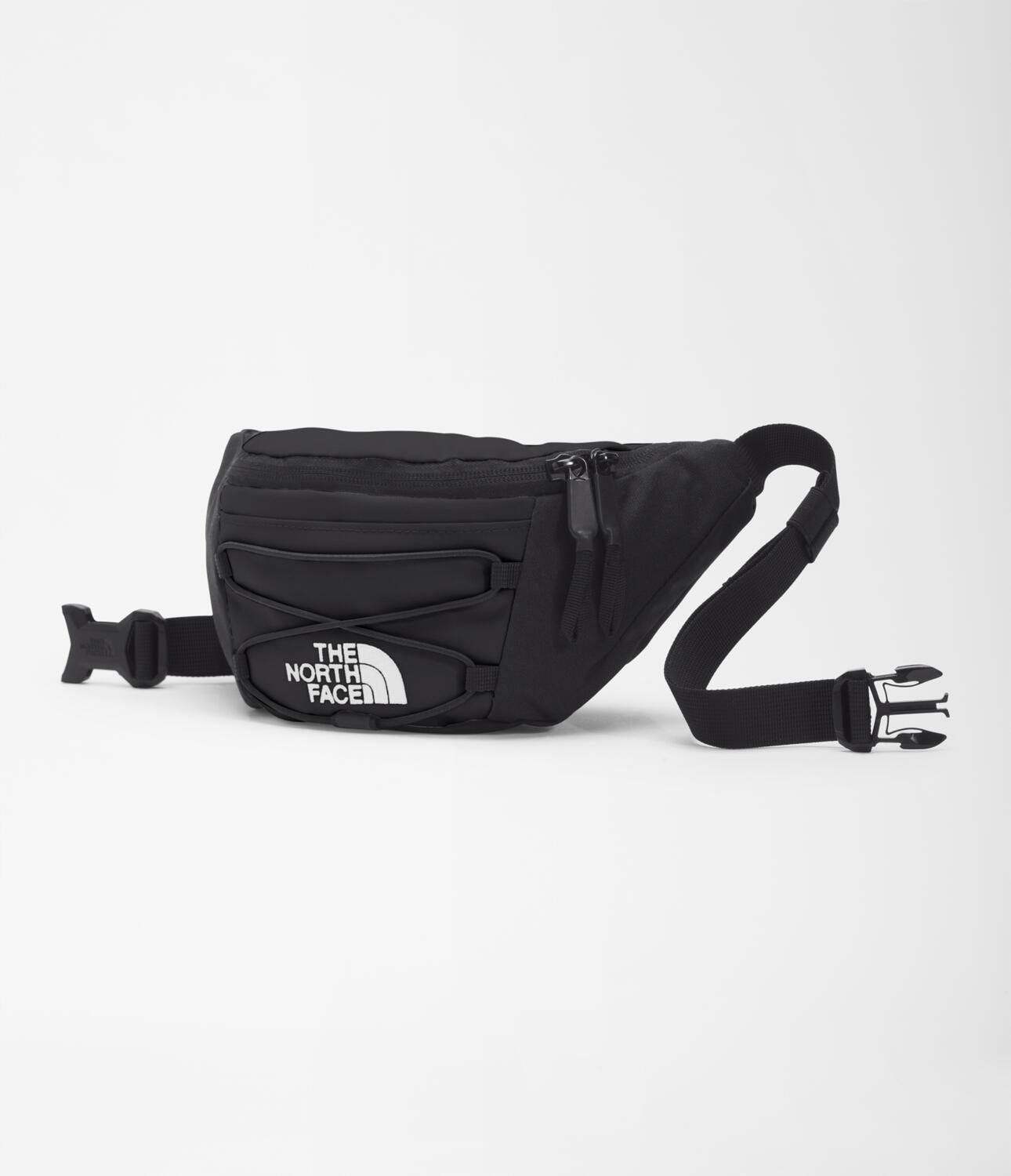 Riñonera Jester Lumbar Negro Unisex The North Face