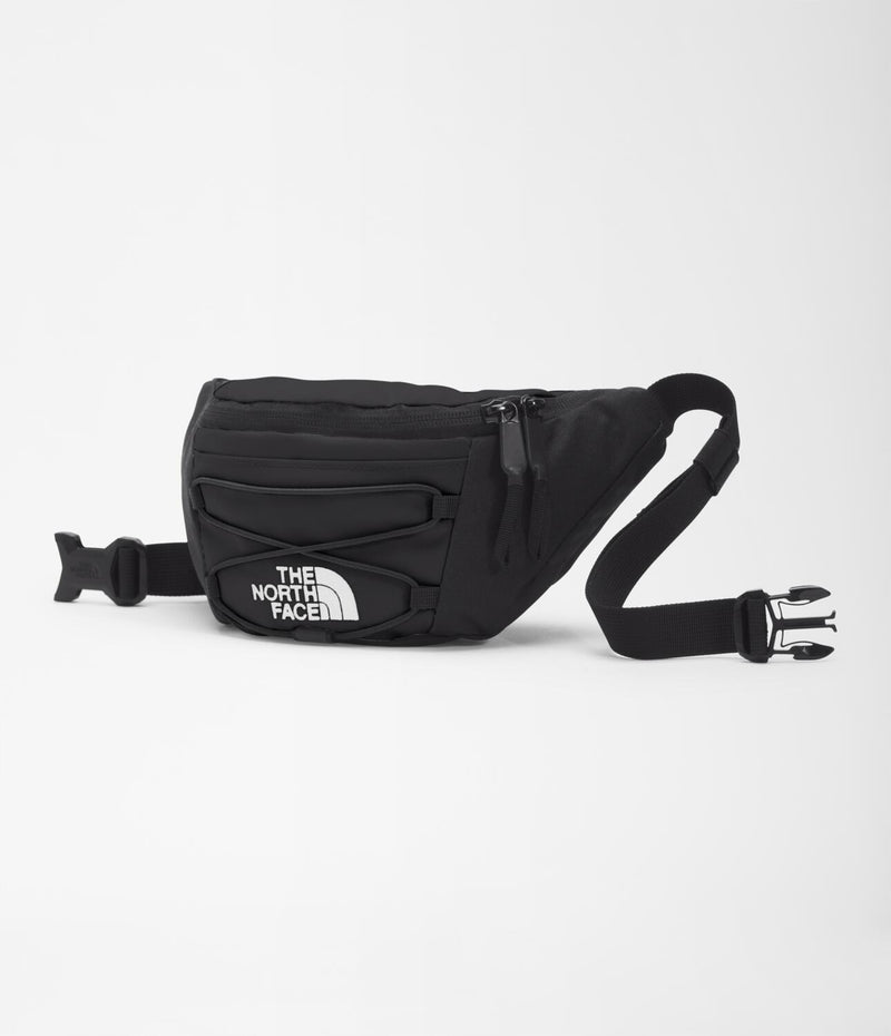 Riñonera Jester Lumbar Negro Unisex The North Face