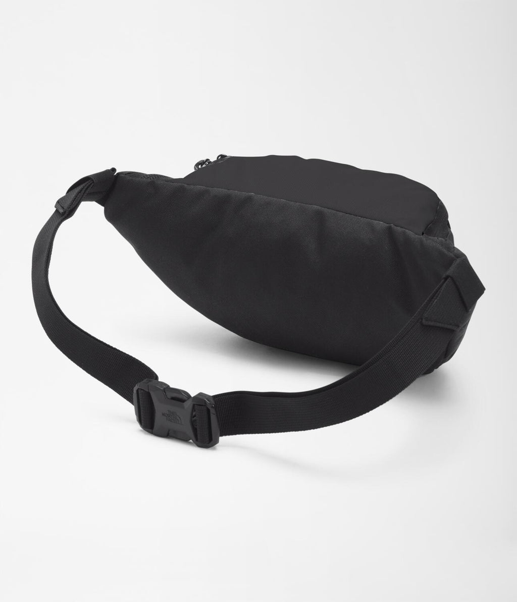 Riñonera Jester Lumbar Negro Unisex The North Face