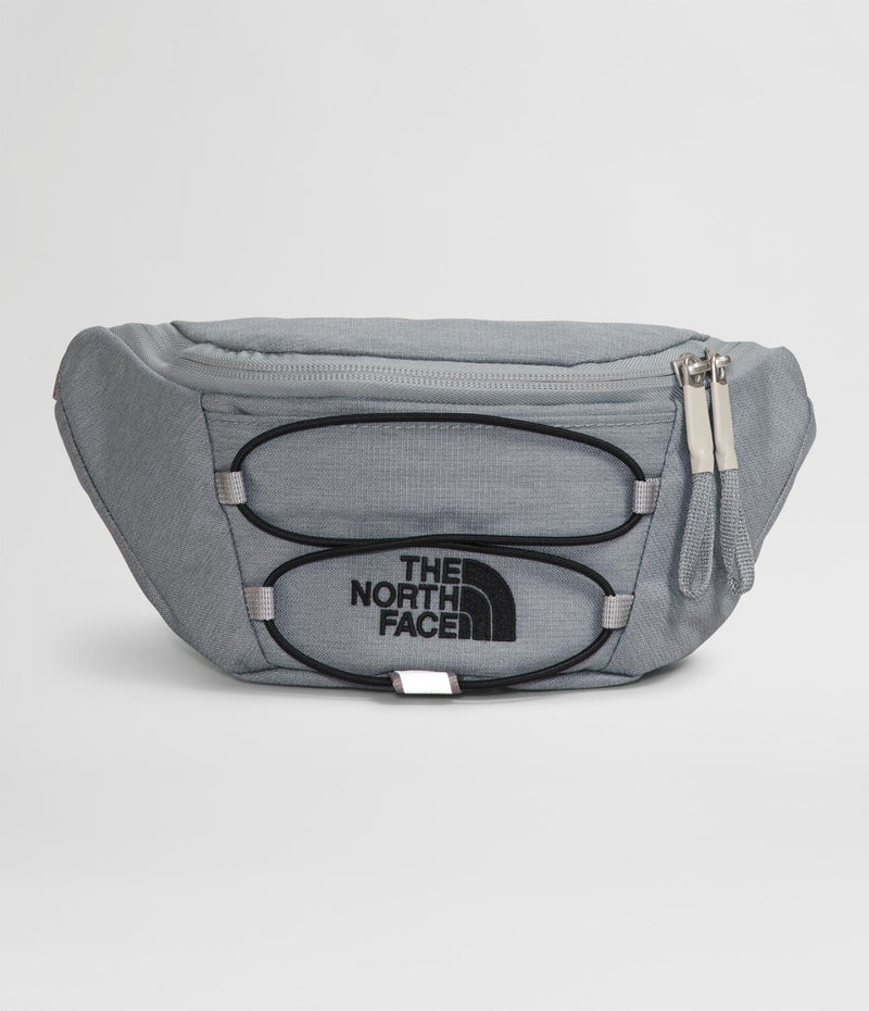 Riñonera Jester Lumbar Gris Unisex The North Face
