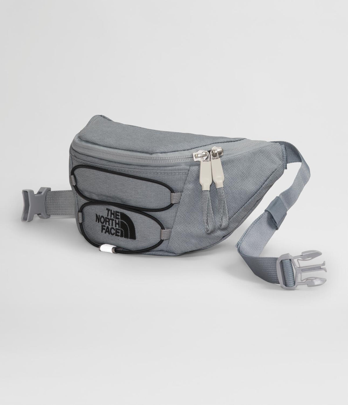 Riñonera Jester Lumbar Gris Unisex The North Face