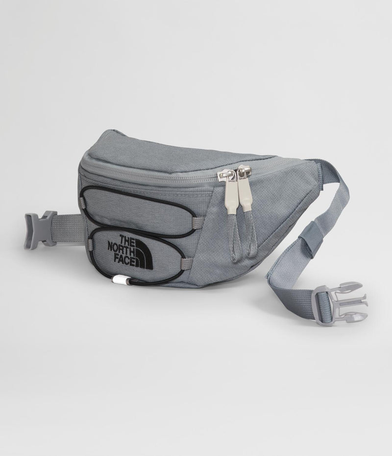 Riñonera Jester Lumbar Gris Unisex The North Face