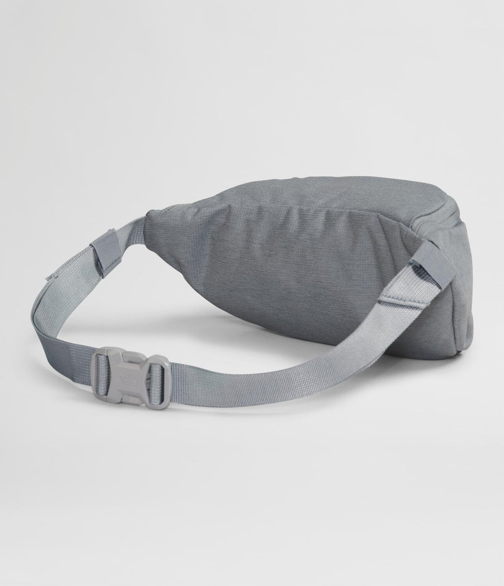 Riñonera Jester Lumbar Gris Unisex The North Face