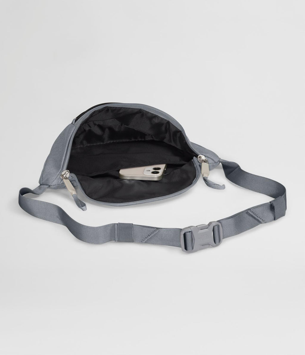 Riñonera Jester Lumbar Gris Unisex The North Face