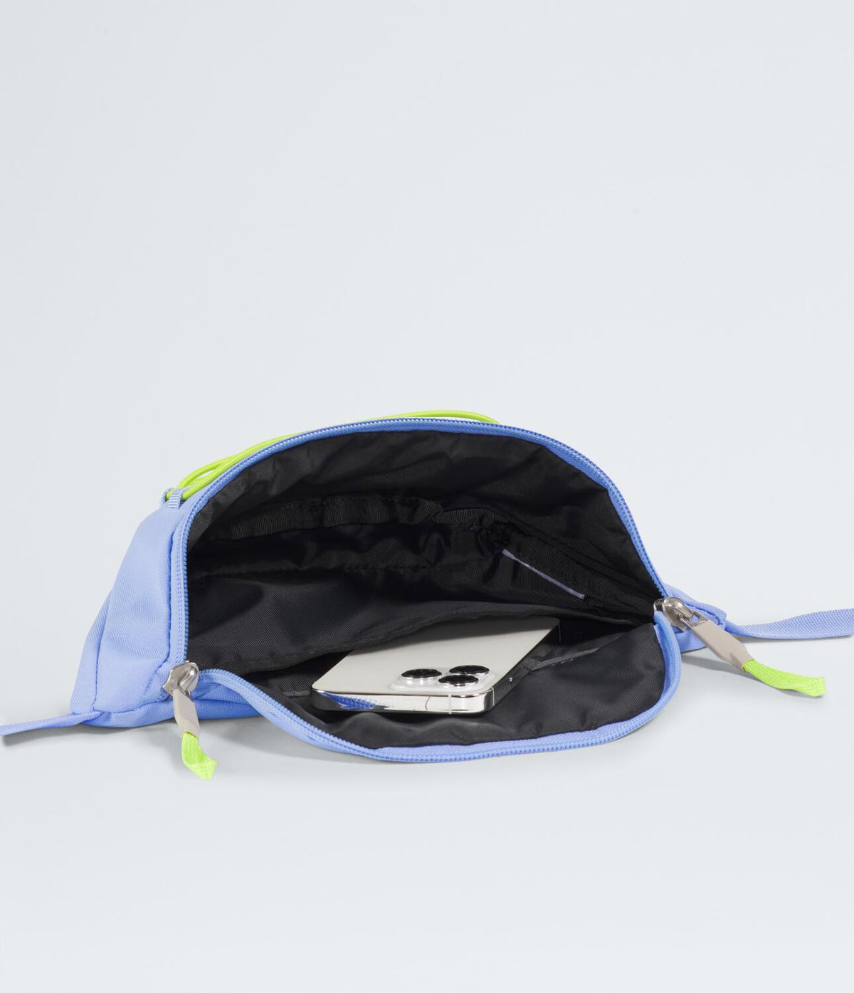Riñonera Jester Lumbar Verde Unisex The North Face