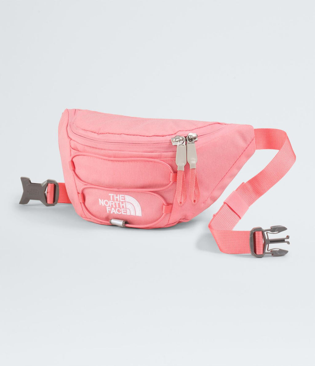 Riñonera Jester Lumbar Rosada Unisex The North Face