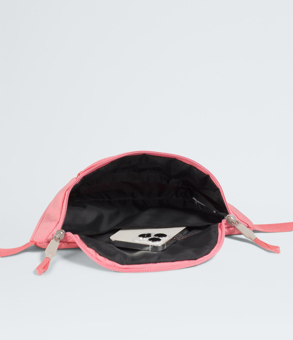Riñonera Jester Lumbar Rosada Unisex The North Face