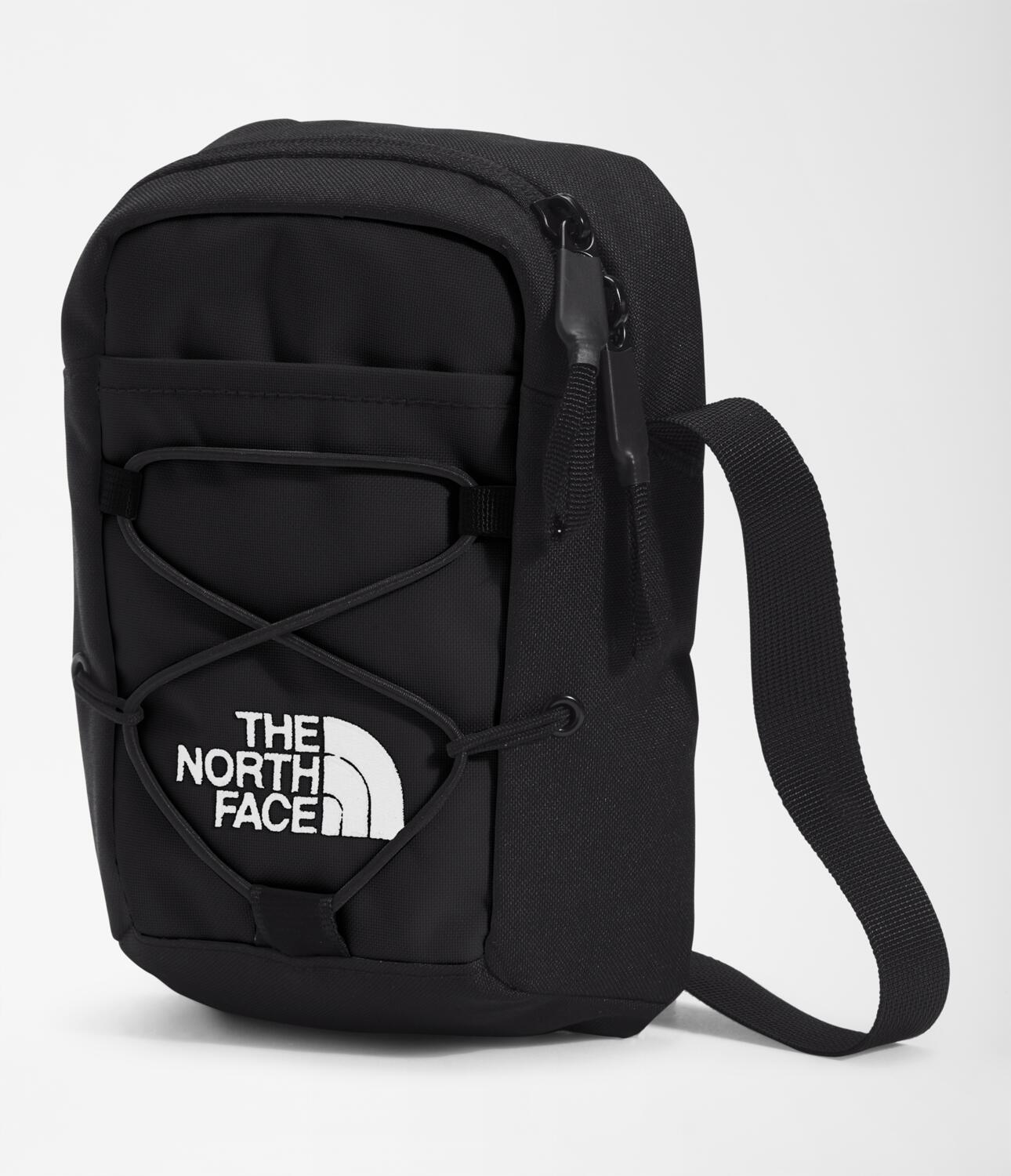 Bolso Jester Crossbody Negro Unisex The North Face - imagen 3