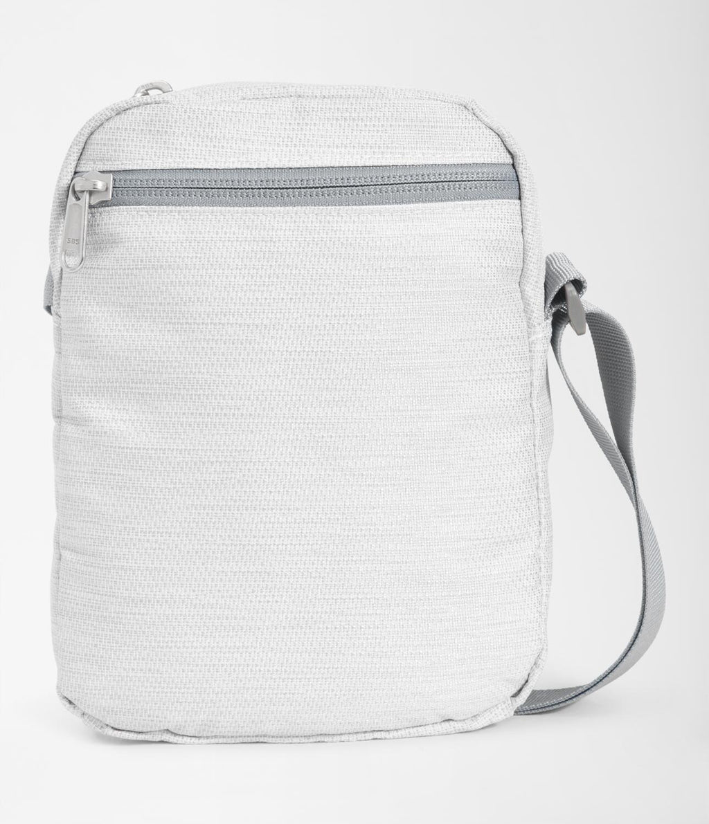 Morral Jester Crossbody Gris Unisex The North Face