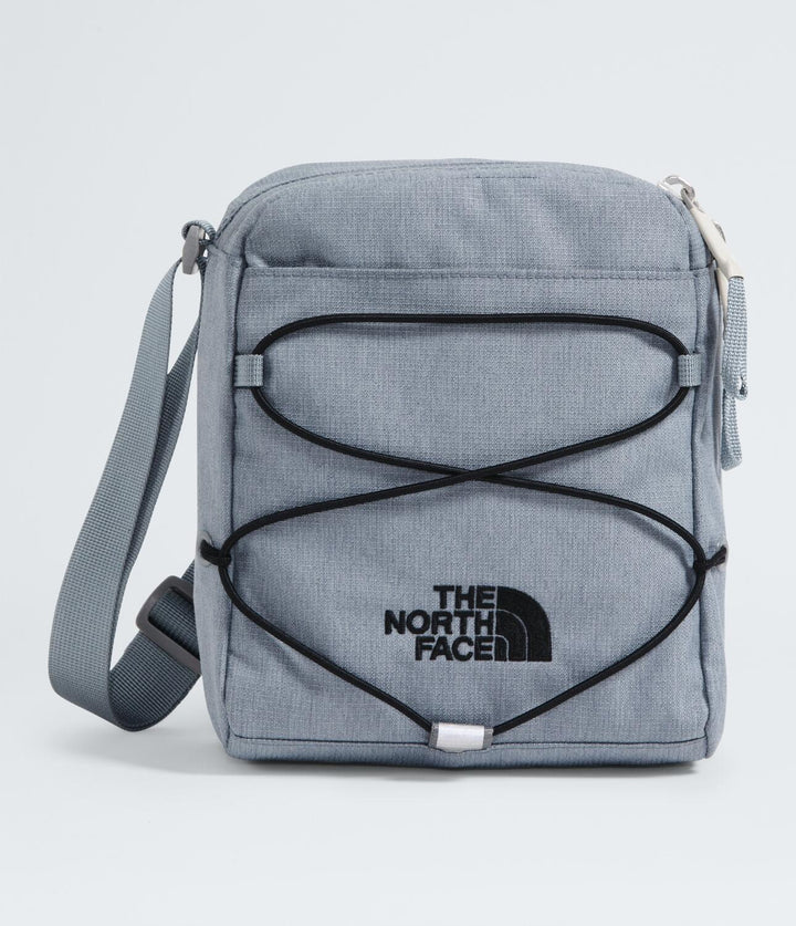 Bolso Jester Crossbody Gris Unisex The North Face