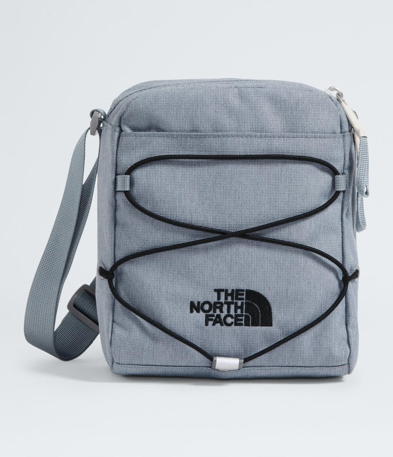 Bolso Jester Crossbody Gris Unisex The North Face - imagen 1