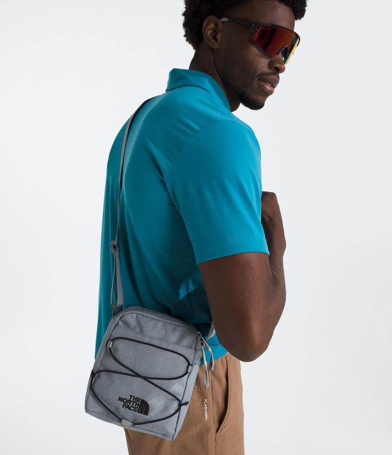 Bolso Jester Crossbody Gris Unisex The North Face - imagen 2